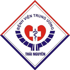 Logo Bệnh viện Đa khoa Trung ương Thái Nguyên