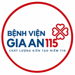 Logo Bệnh viện Gia An 115