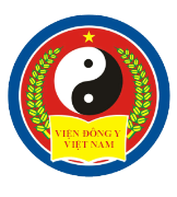 Logo Viện Đông y Việt Nam